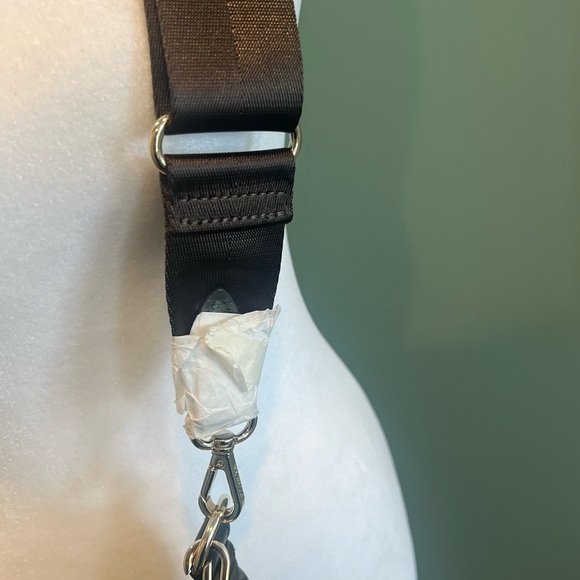 NWT MZ Wallace Madison Shoulder Bag - Picture 4 of 13